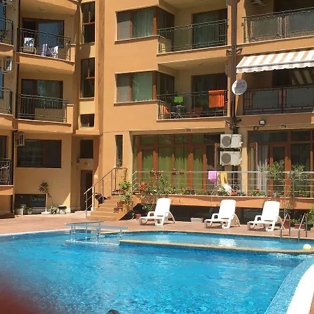 Amadeus 5 In Apartament *