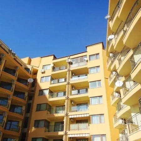 Amadeus 5 In Apartament
