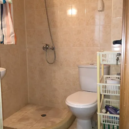 Apartament Amadeus 5 In