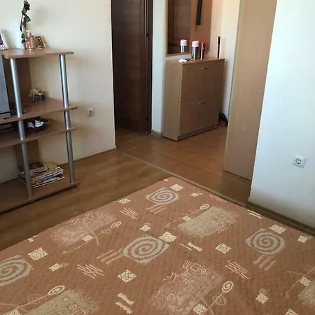 Amadeus 5 In Apartament