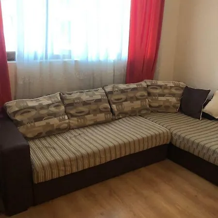 Apartament Amadeus 5 In