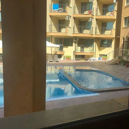 Amadeus 5 In Apartament *